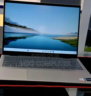 New Laptop Dell Inspiron 15 16GB Intel Core I7 SSD 512GB