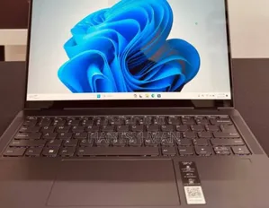 New Laptop Lenovo ThinkPad Yoga 16GB Intel Core i5 SSD 512GB