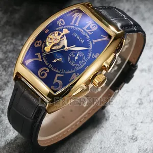 Sewor Moon Watch