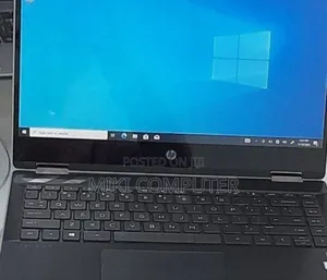 New Laptop HP Pavilion 13 X360 16GB Intel Core I7 SSD 512GB