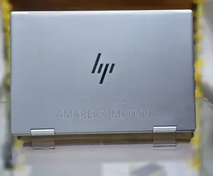 New Laptop HP Envy X360 8GB SSD 1T