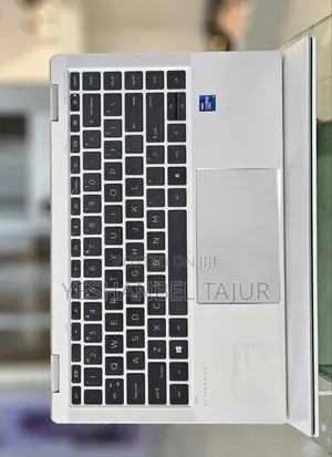 New Laptop HP Envy X360 16GB Intel Core i7 SSD 1T