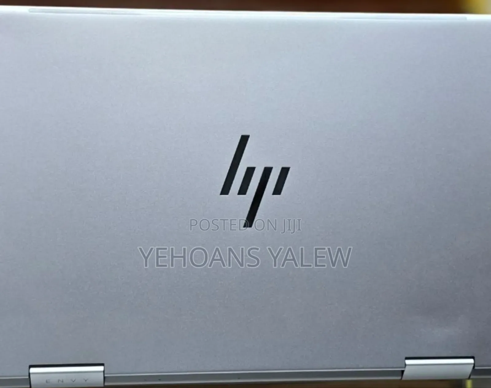 New Laptop HP Envy X360 8GB Intel Core Ultra 5 SSD 1T