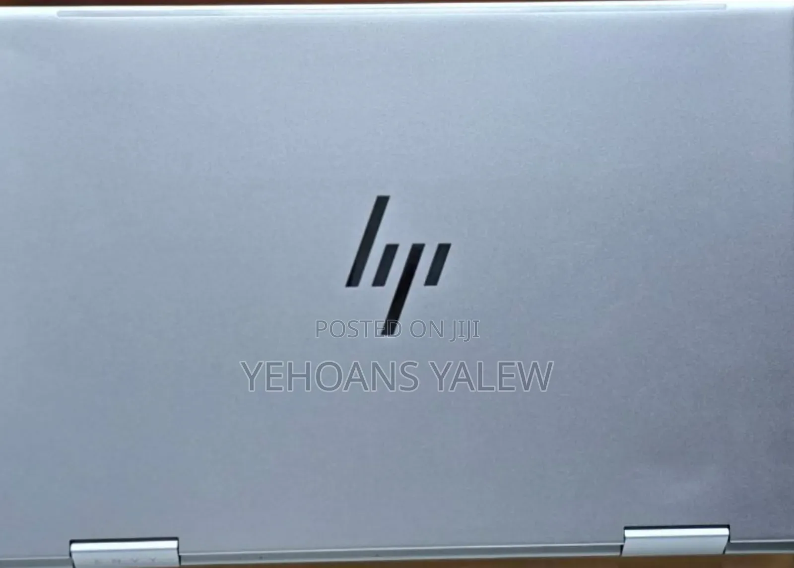 New Laptop HP Envy X360 8GB Intel Core Ultra 5 SSD 1T