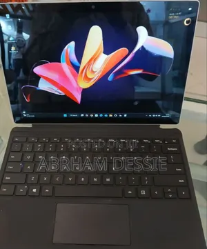 New Laptop Microsoft Surface Pro 6 16GB Intel Core I7 SSD 1T