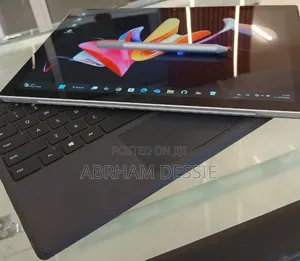 New Laptop Microsoft Surface Pro 6 16GB Intel Core I7 SSD 1T