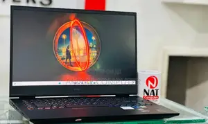 New Laptop HP Omen 17 16GB Intel Core I7 SSD 1T