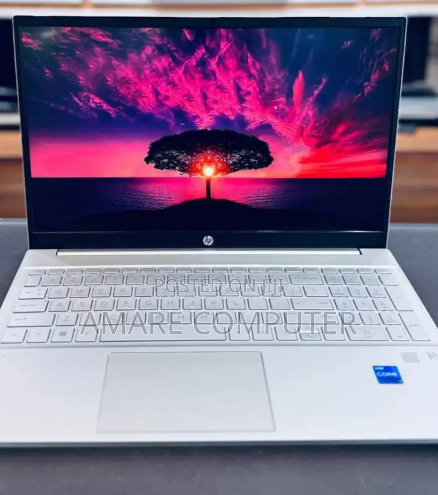 New Laptop HP Pavilion 15 16GB Intel Core I7 SSD 512GB