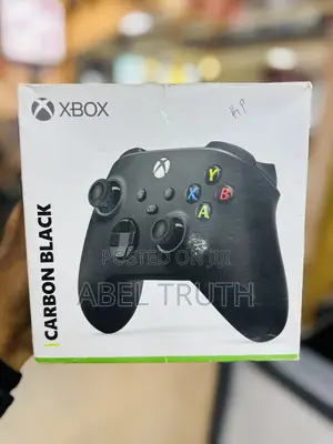 Xbox Controller
