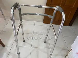 4legged Walker櫃፪elders, It's Built to Last%驪compact Folding Walker