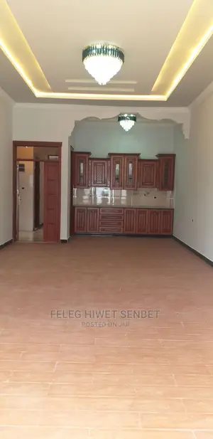 5bdrm Villa in አአ, Bole for Sale
