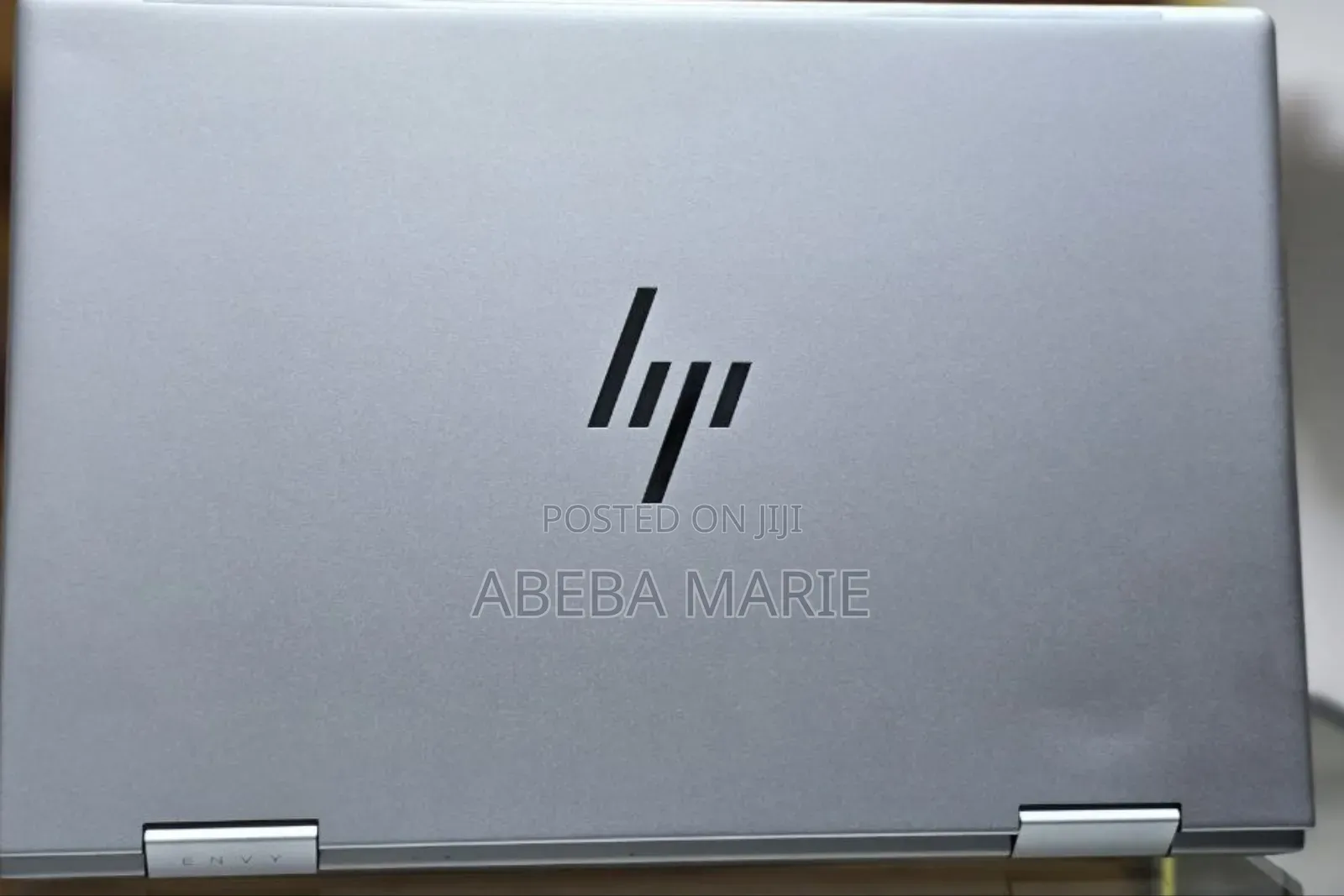 New Laptop HP Envy X360 8GB Intel Core Ultra 5 SSD 1T