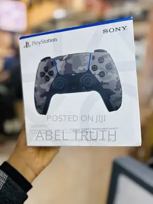 Ps 5 Controller