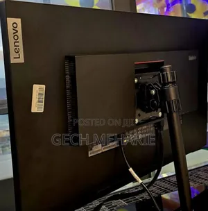 4Dell 32 Inch Ultra Hd Framless Monitor 
Mo