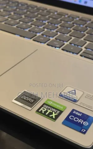 New Laptop Dell Inspiron 15 16GB Intel Core i7 SSD 512GB