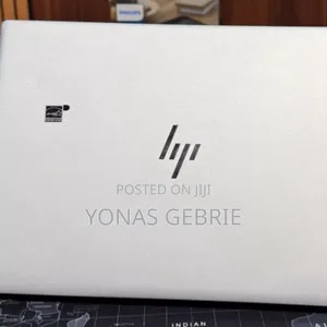 New Laptop HP Envy 14 16GB Intel Core I5 SSD 512GB