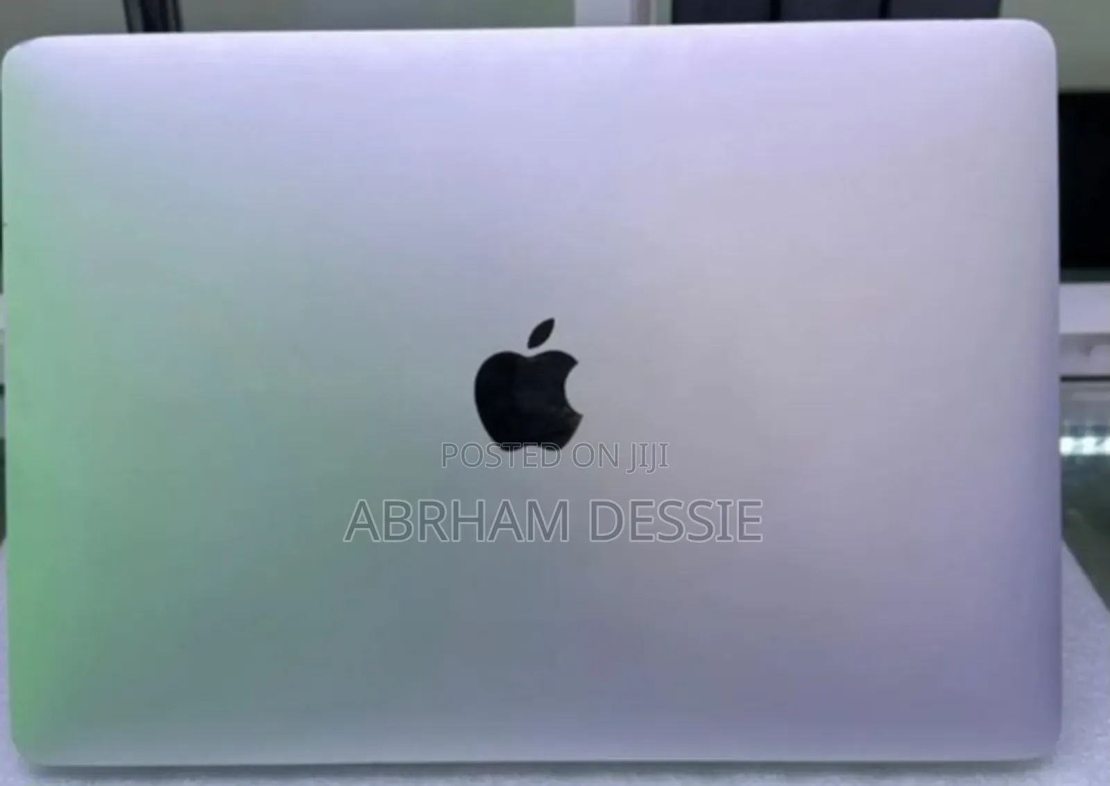 New Laptop Apple MacBook Pro 2017 16GB Intel Core I7 SSD 1T