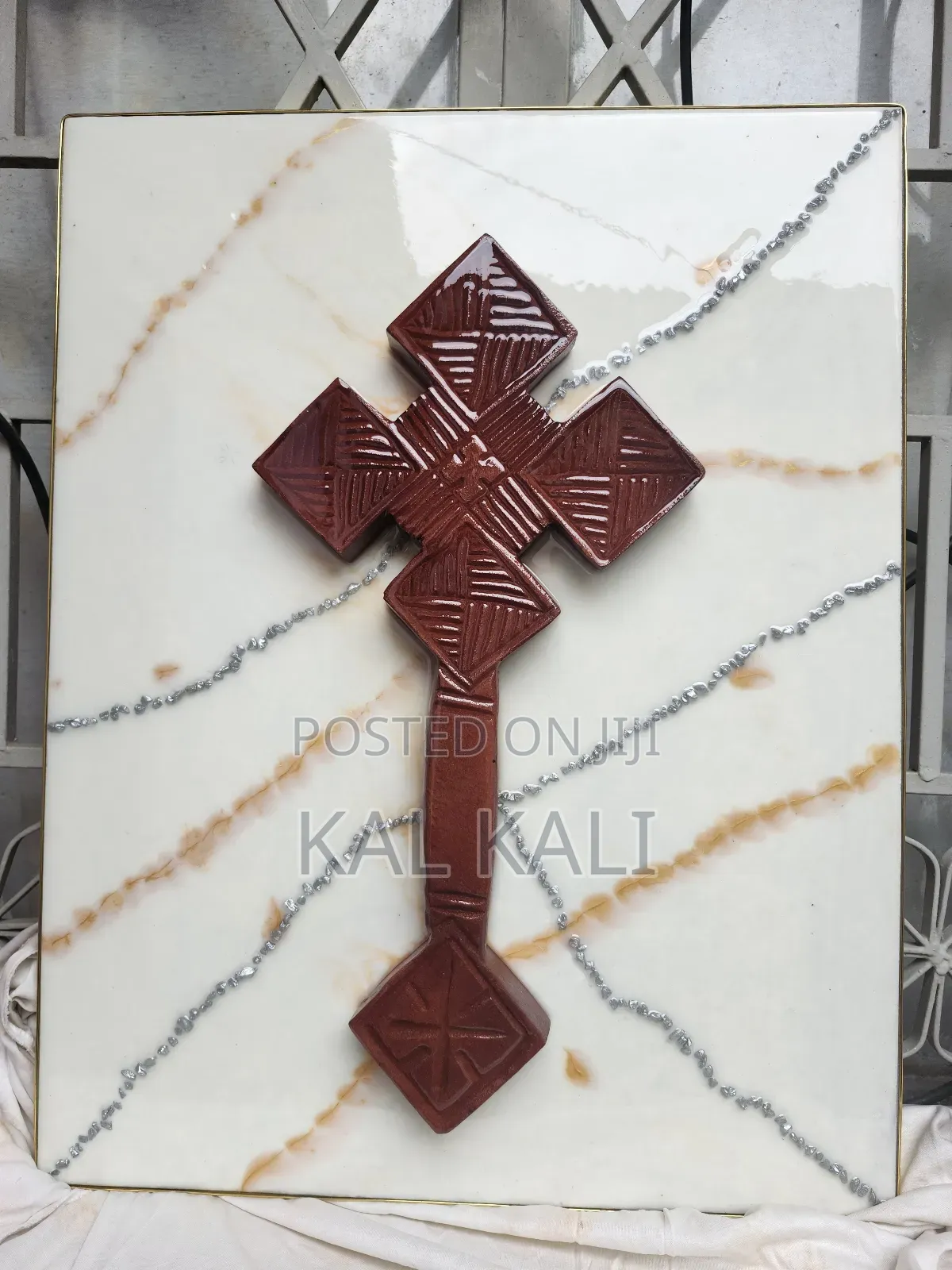 Epoxy Resin Art