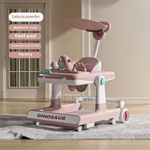 Baby Walkers