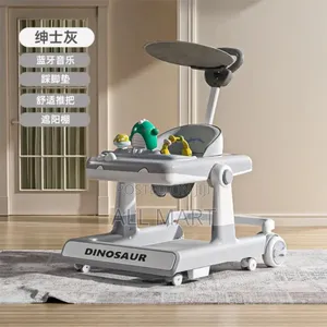 Baby Walkers