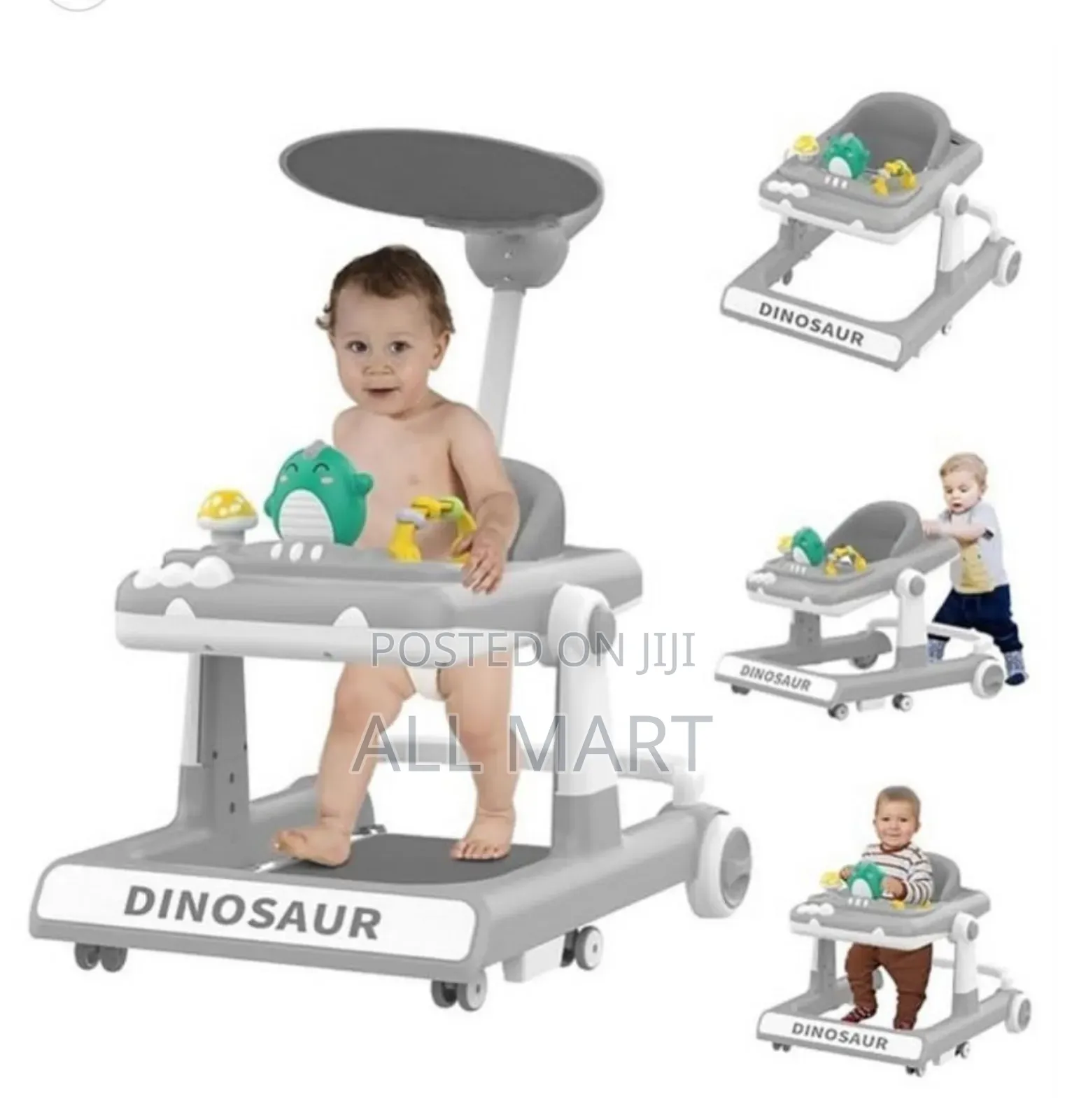 Baby Walkers