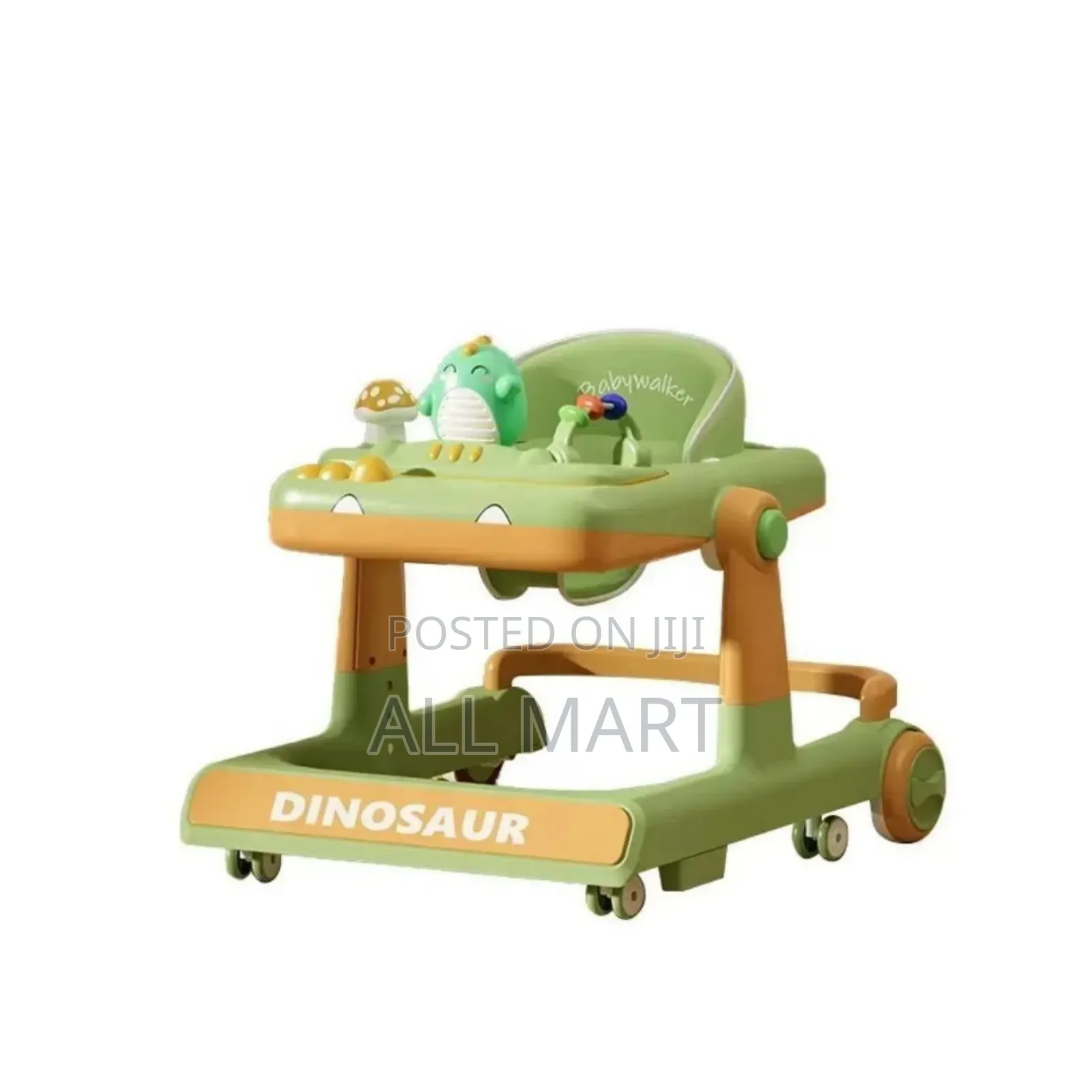 Baby Walkers