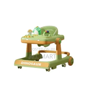 Baby Walkers