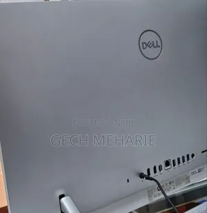 New Dell Inspiron 27 All-in-One 12GB AMD Ryzen 7 SSD 512GB