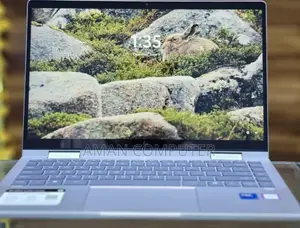 New Laptop HP Envy 13 8GB Intel Core I5 SSD 1T
