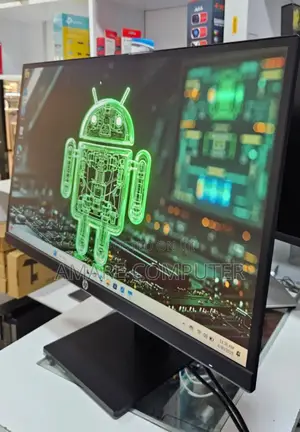 Hp Monitor