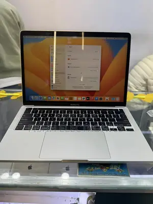 Laptop Apple MacBook Pro 2020 8GB Intel Core I5 SSD 256GB