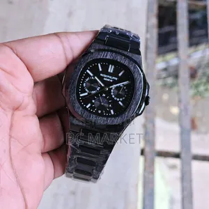 Patek Philippe Pp Watch