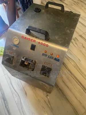 Vacuum Cleaner