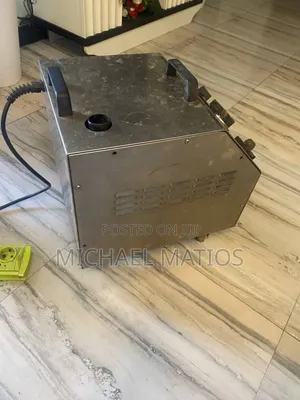 Vacuum Cleaner