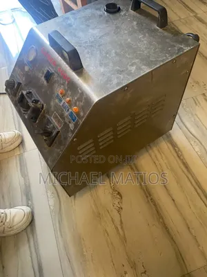Vacuum Cleaner