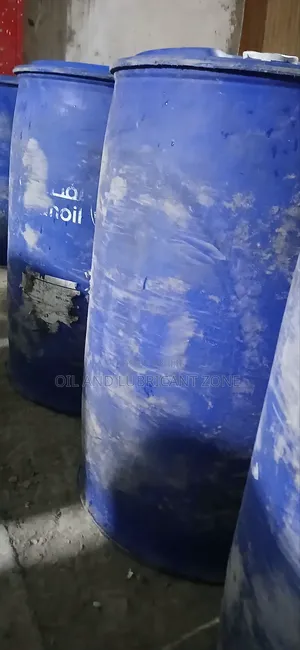Oman Oil 50 Persent