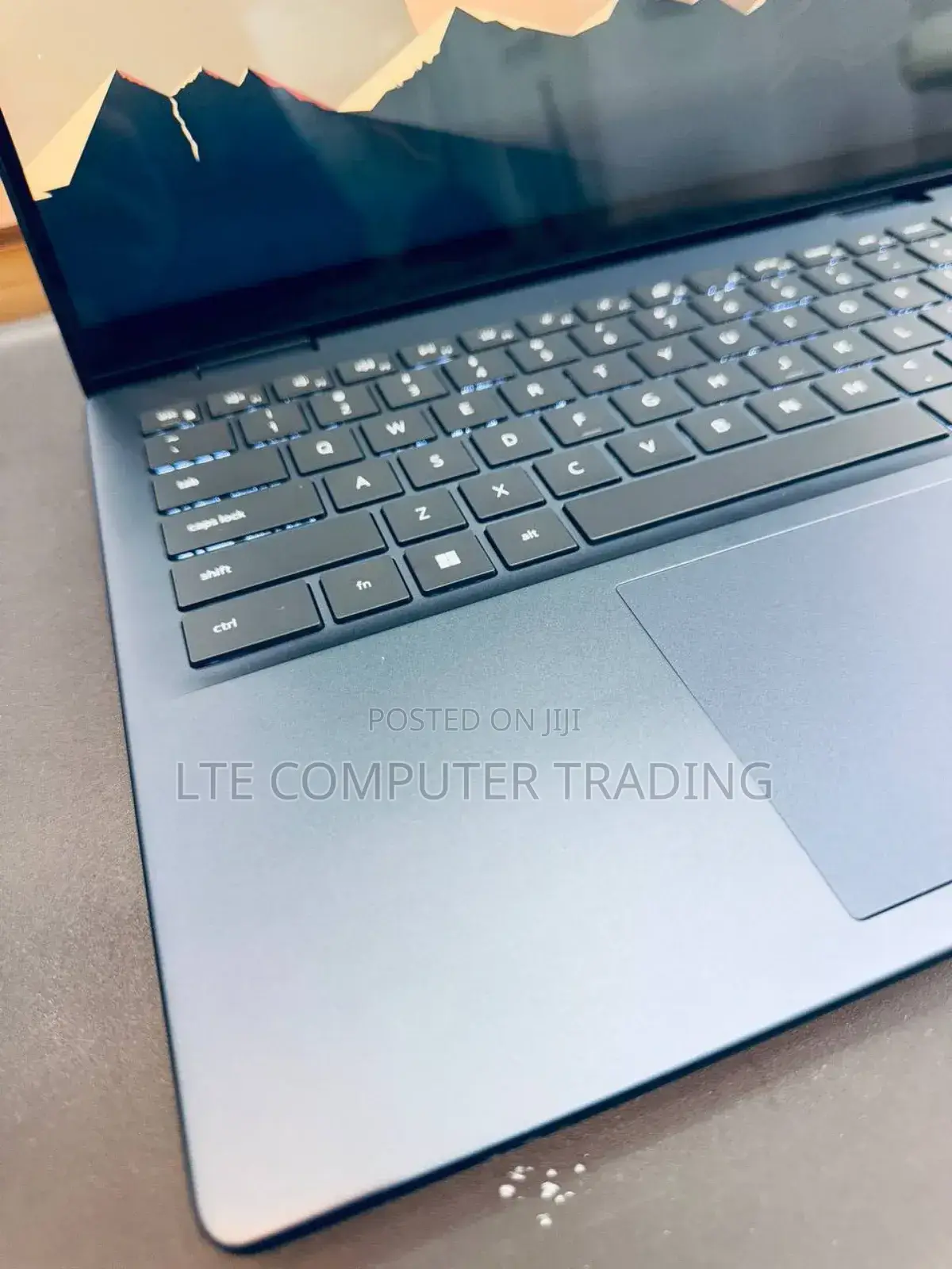 New Laptop Dell Inspiron 15 16GB Intel Core Ultra 7 SSD 1T