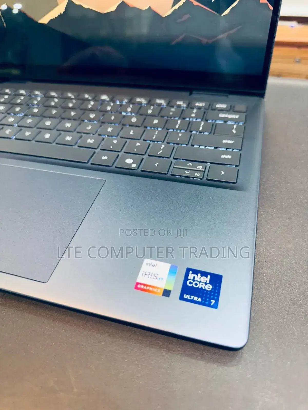 New Laptop Dell Inspiron 15 16GB Intel Core Ultra 7 SSD 1T