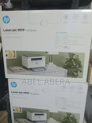 Hp Laserjet MFP M236dw