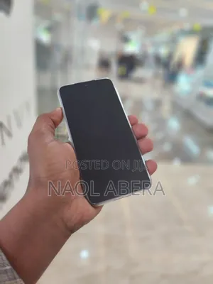 New Samsung Galaxy S23 128 GB Black