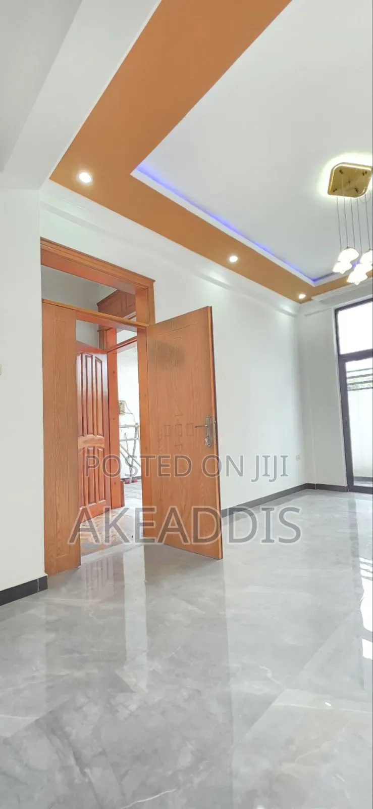 Furnished 8bdrm Townhouse/Terrace in አያት, Bole for sale