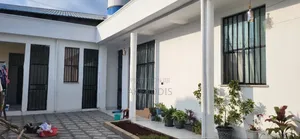 Furnished 4bdrm House in አያት, Bole for sale