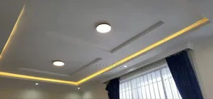 Furnished 4bdrm House in አያት, Bole for sale