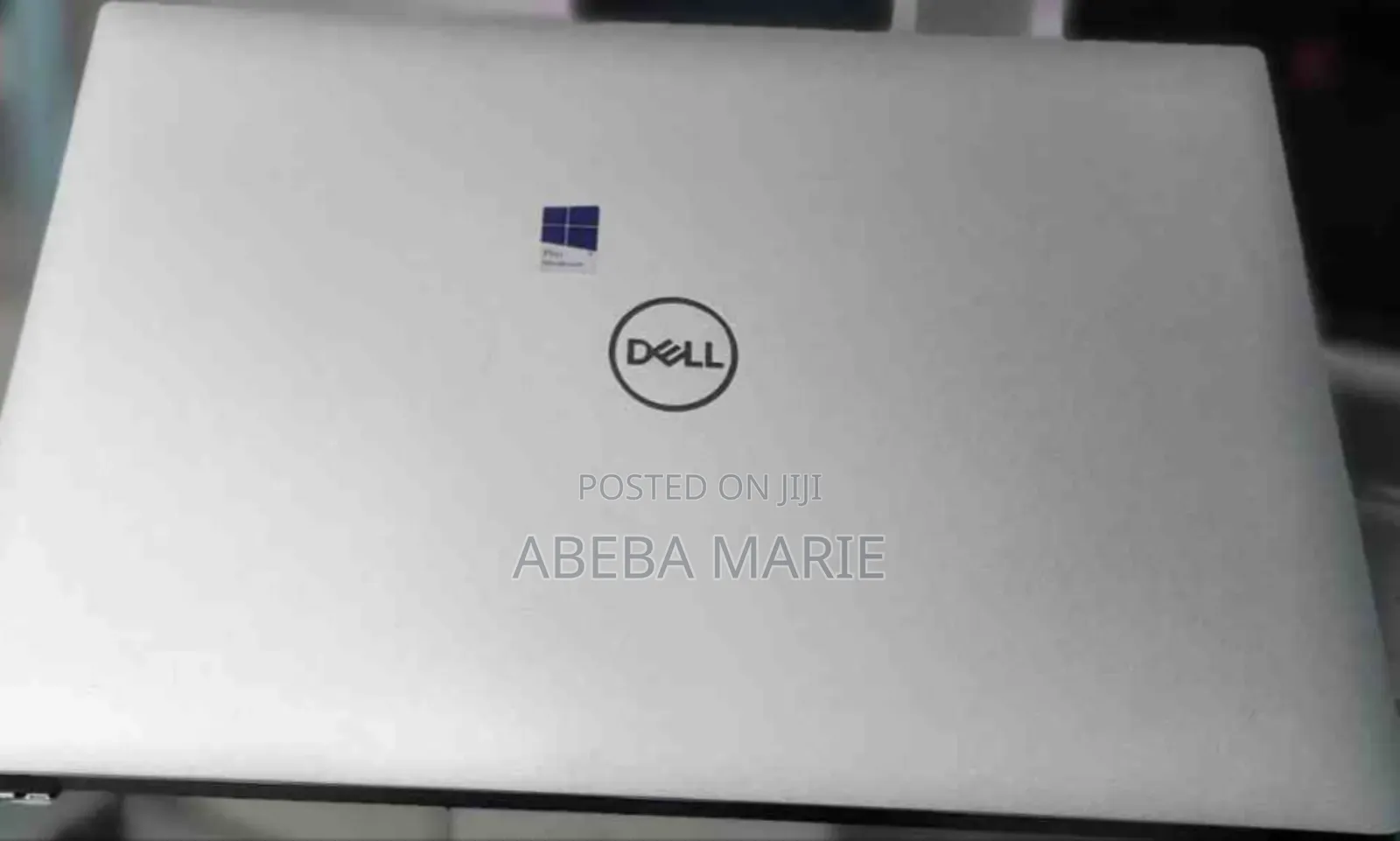 New Laptop Dell Precision 5540 16GB Intel Core I7 SSD 512GB