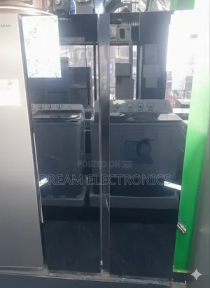 Target Refrigerator 488