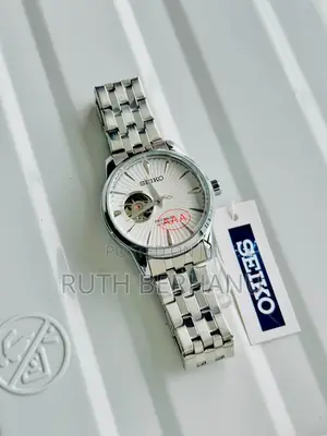 Seiko Automatic Men Watch