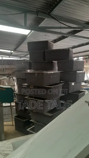 Stainless Steel Sinks