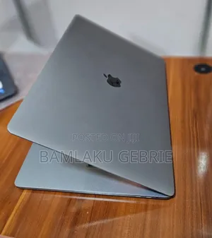 New Laptop Apple MacBook Pro 2019 16GB Intel Core I9 SSD 1T