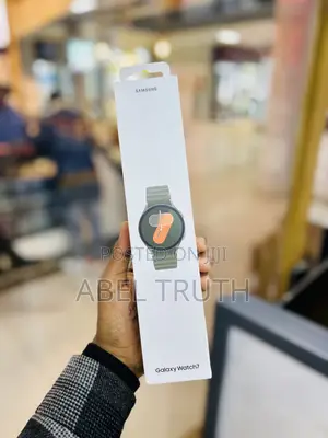 Galaxy Watch 7