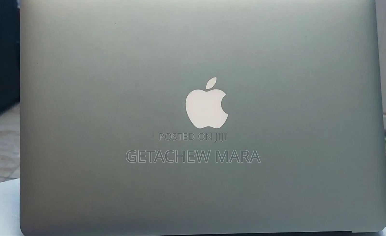 New Laptop Apple MacBook Air 2015 4GB Intel Core I5 SSD 128GB